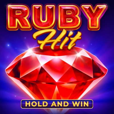 Ruby Hit Hold and Win